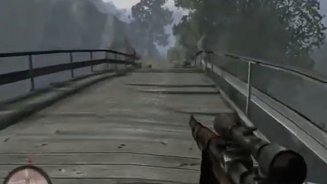 Sniper Art Of Victory Gameplay смотреть онлайн