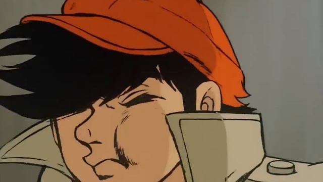 La voz de Joe en el doblaje de España [José Luis Gil] смотреть онлайн