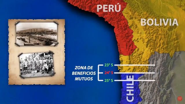 Historia del Perú cap 19 SEc смотреть онлайн