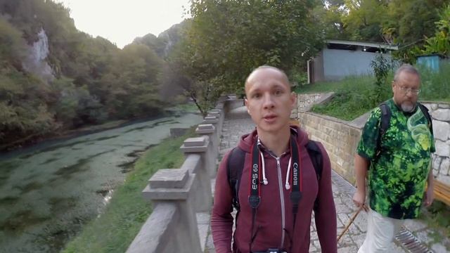 ПСЫРЦХА. ЗАТЕРЯННЫЙ МИР. АБХАЗИЯ 2020. НОВЫЙ АФОН. ГАГРА #14 смотреть онлайн