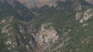 ГОРНАЯ ФОРЕЛЬ КАВКАЗА / АЛЕКСЕЙ ШАНИН