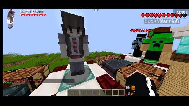New public Lifesteal smp ip port || java + pe || public smp server minecraft pe 1.19 + || join fas смотреть онлайн