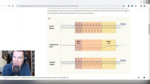 Обработка голоса стандартными плагинами Reaper