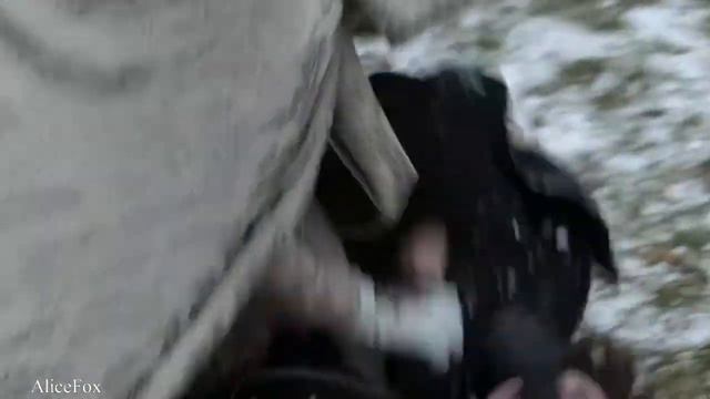 Царство/Reign Мария и Себастьян (Баш)/ Maria and Sebastian (Bash) смотреть онлайн