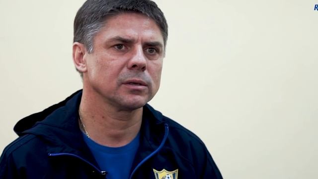 Интервью Александра Маслова смотреть онлайн