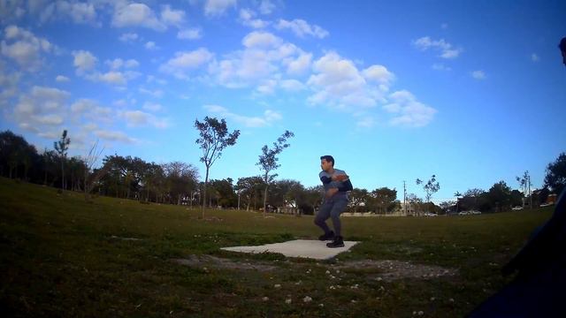 Kendall Indian Hammocks East (K1 - Short) Disc Golf Game Park - Miami, Florida - UDisc Rating 3.9