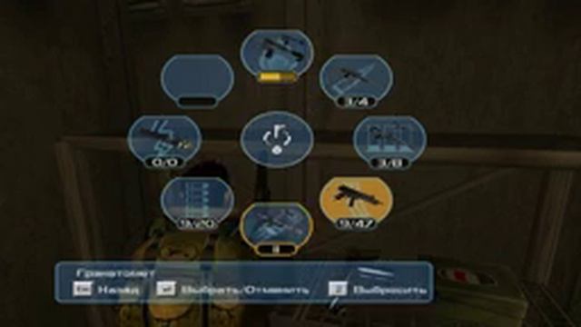 Прохождение The Thing #11 [Самолеты] смотреть онлайн