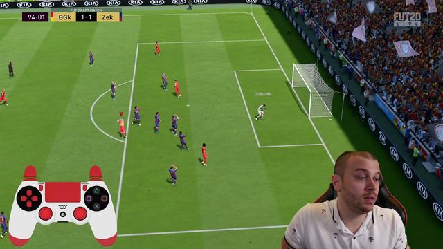 FIFA 20 OMG THIS NEW EXPENSIVE SPECIAL CARD LET ME DOWN in ULTIMATE TEAM! смотреть онлайн