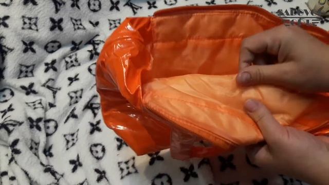 Обзор: ❄️ сумка-холодильник ❄️ с рынка Садовод | Маша Копытина [sadovodopt] смотреть онлайн