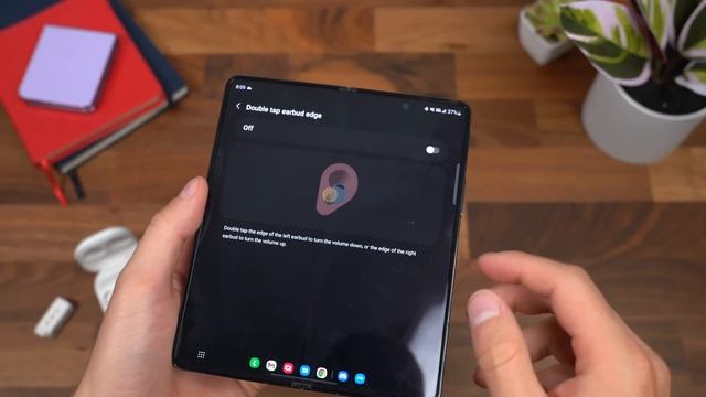 Samsung Galaxy Buds 2 Pro Unboxing! смотреть онлайн
