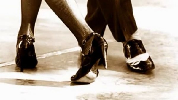 Gotan Project Tango - Santa Maria de Buenos Aires (Del Buen Ayre)