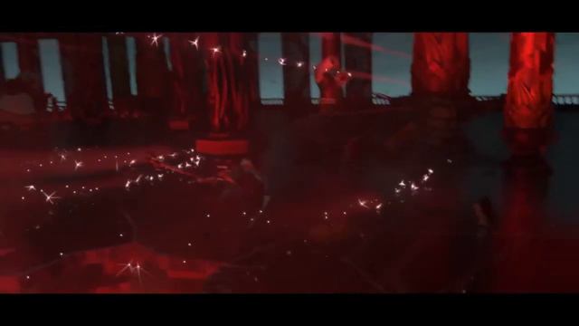 ЛОРД ШЭНЬ | EVERYBODY WANTS TO RULE THE WORLD смотреть онлайн