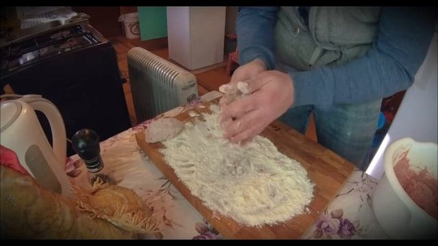 Вау, это лучший простой рецепт котлет? смотреть онлайн