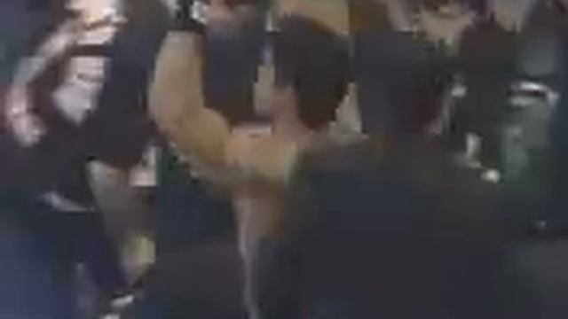 Игорь Зиновьев vs Фрэнк Шемрок смотреть онлайн