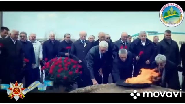 75 лет Победы.Поздравление! смотреть онлайн