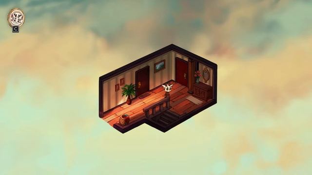 Сверхмилый шедевр ► Первый взгляд на игру Beacon Pines Demo смотреть онлайн