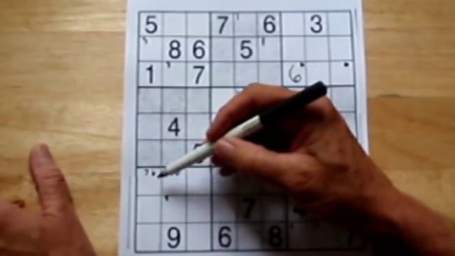 Best and simple solution for sudoku lesson смотреть онлайн