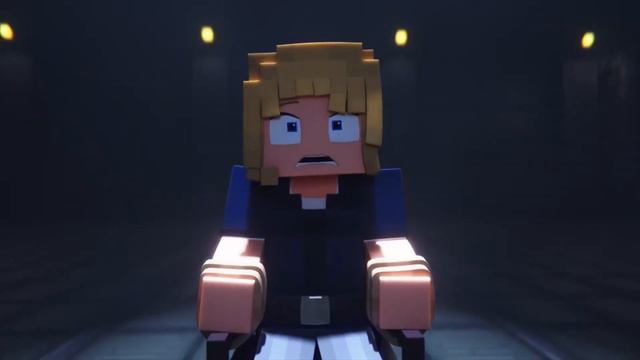 НЕ ПЛАЧЬСЯ МНЕ/ВЕРСИЯ Б/КАВЕР НА РУССКОМ/ZAMINATION смотреть онлайн