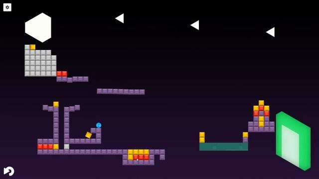 Zup! 3 - DLC - Level K (final) смотреть онлайн
