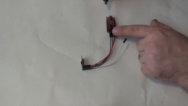 WI-FI модуль ESP01(esp8266). Обзор и подключение. Часть 1. смотреть онлайн