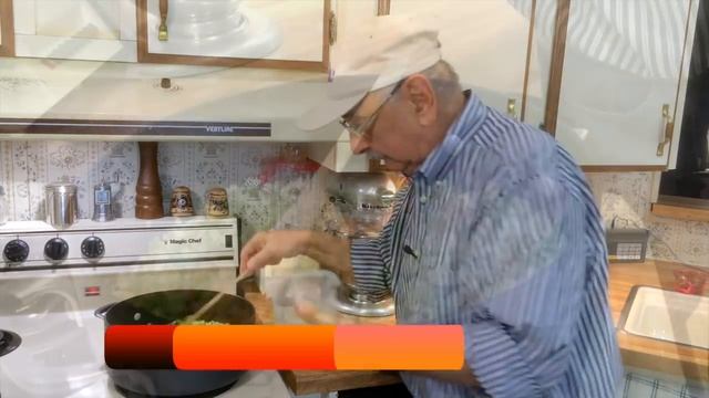 Catching Fish for Seafood Gumbo (keto, paleo and yummo) смотреть онлайн