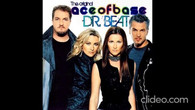 Ace of Base - Love In December (Alternate Version) смотреть онлайн
