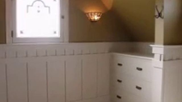 Arts And Crafts Homes смотреть онлайн