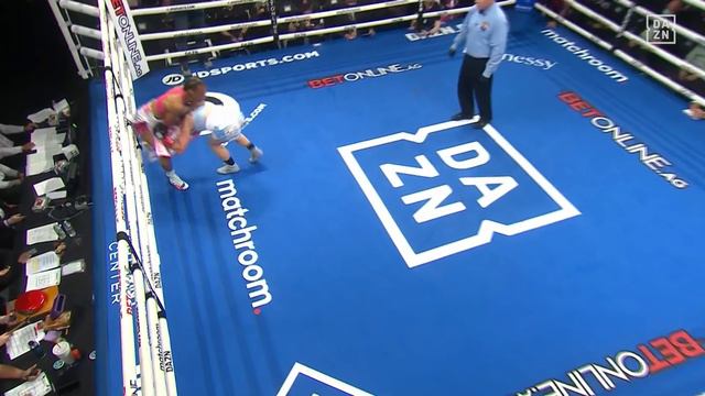 FIGHT HIGHLIGHTS | Jamie Mitchell vs. Carly Skelly смотреть онлайн