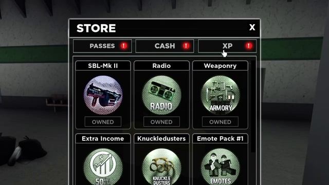 annoying facts to ruin your criminality experience - Roblox Criminality смотреть онлайн