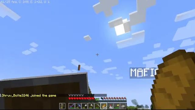PUBLIC CRACKED SURVIVAL SMP|Java+Pe|24/7|ALL VERSION смотреть онлайн