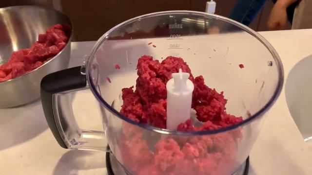 Braun MQ9075X のレビュー動画 смотреть онлайн