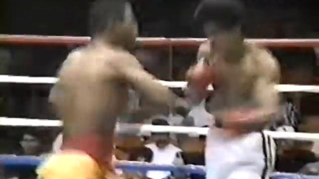 Shane Mosley vs Miguel Angel Pena (Full Fight) смотреть онлайн