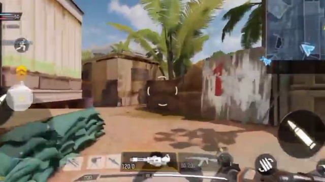 играем в Call of Duty смотреть онлайн