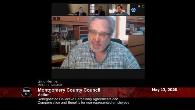 May 13, 2020 - Council Session (am) смотреть онлайн