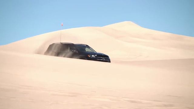 The All New Mercedes Benz GLS 2020 ....Review смотреть онлайн