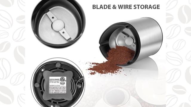 5 Best Coffee Grinder Machine for Coffee Lovers смотреть онлайн