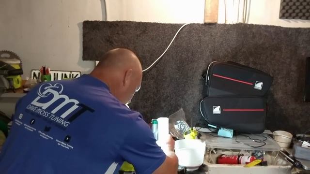 How To Fix Yamaha FZ-07 / MT-07 Fork Problem смотреть онлайн