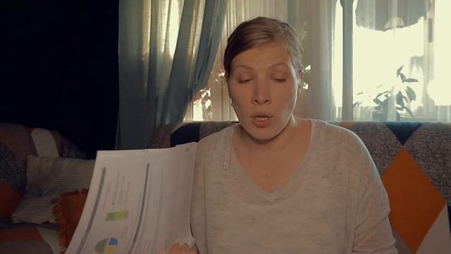 Сколько платят в Мадриде за электричество. VLOG: 17.02.2021 смотреть онлайн