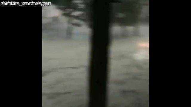 Экстремальные ливневые паводки в Туапсе, Краснодарский край смотреть онлайн