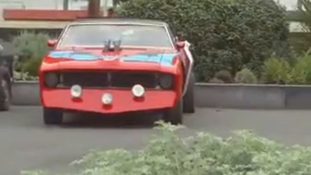MAD MAX cars in MELBOURNE,BAT CAR falcon coupe смотреть онлайн