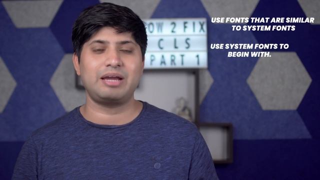 How To Optimize CLS Score | Part 5 | Core Web Vitals Series in Hindi | Fix Cumulative Layout Shift смотреть онлайн