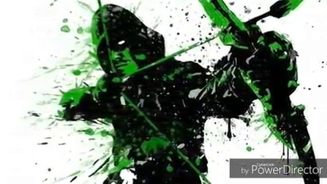 Крутые арты по вселенной DC смотреть онлайн