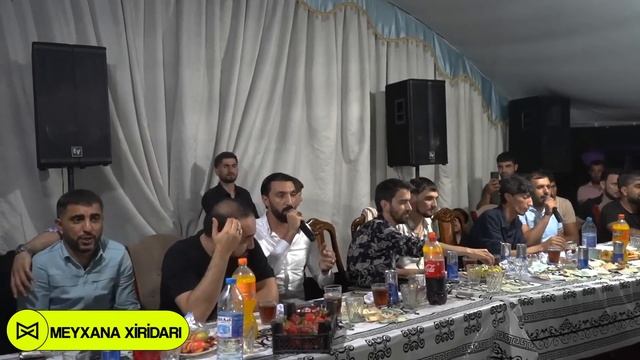 Olanda Hersey Olur, Heyatdi Bilmek Olmur  - Süper Trend Meyxana 2022