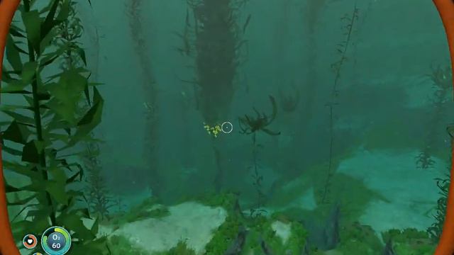 Subnautica ОБЗОР смотреть онлайн