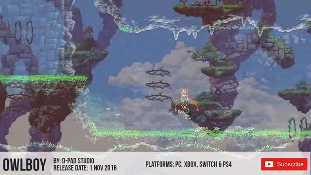 Top 5 Best Indie Metroidvania Games