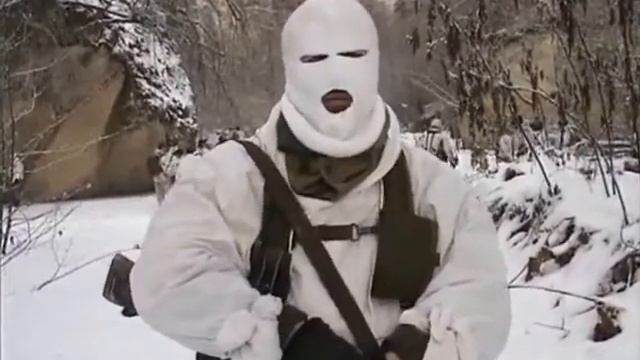 ЗАЧИСТКА ФСБ В ЧЕЧНЕ. смотреть онлайн