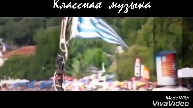 Корсик Сергей (smile) - London mix 2016 смотреть онлайн