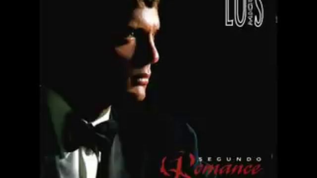 HISTORIA DE UN AMOR -LUIS MIGUEL смотреть онлайн