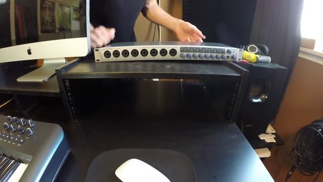 Домашняя студия звукозаписи | Полное руководство по сборке смотреть онлайн