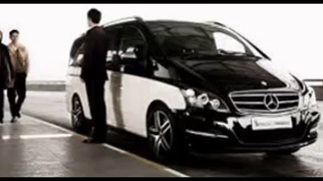 Mercedes benz viano business ligt concept смотреть онлайн